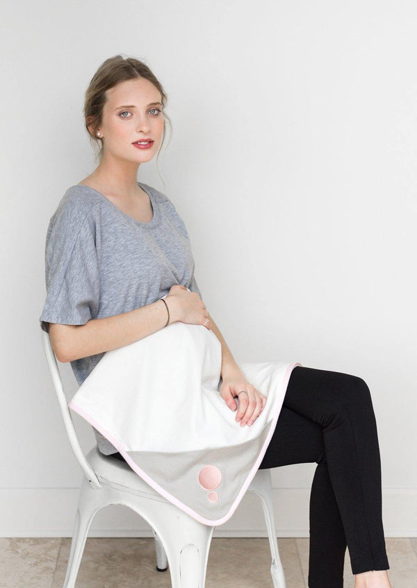 Belly Armor Belly Blanket Chic - Organic