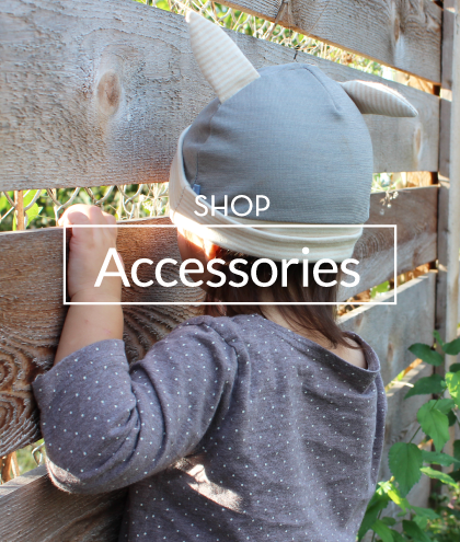 Anti-radiation, maternity, nursery accessories