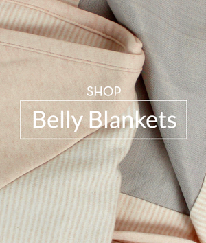 Anti-radiation Belly Blankets | Belly Blankets | The Best Wearable EMF-Shielding Products BellyArmor