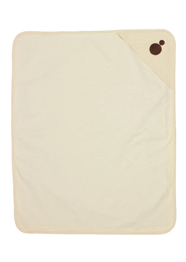 EMF Protection Organic Belly Blanket | Belly Armor