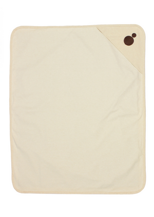 Belly Blanket - Organic Chic