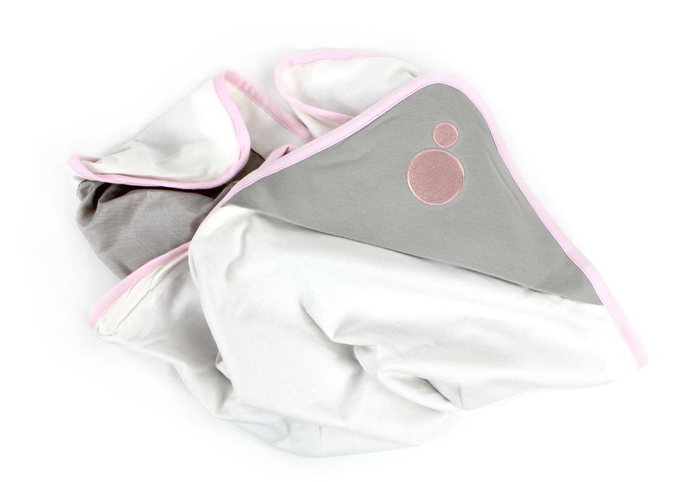 US Brand Anti Radiation Blanket for Pregnancy Baby Protection RF Shield  3030068