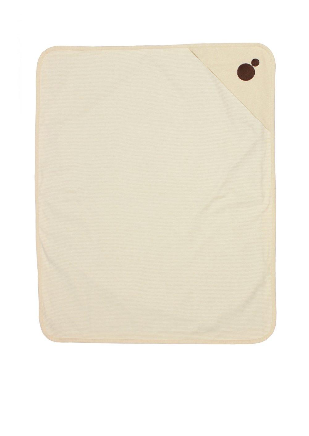 Belly Blanket - Organic Chic