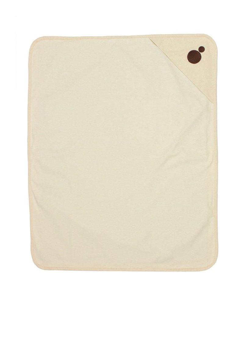 Organic Cotton Emf Radiation Protection Blanket New Born Baby Blanket -  China Anti Radiation Blanket and Emf Protection Blanket price